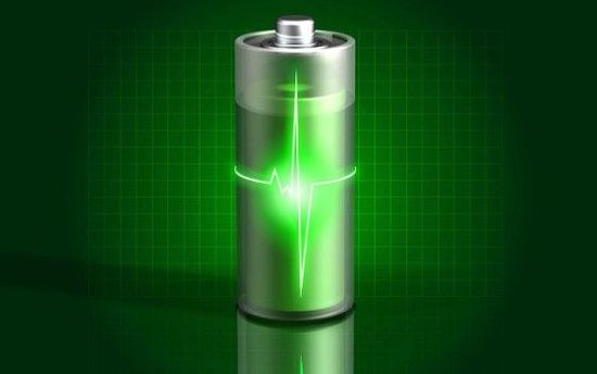 英国研制新型无毒电池原型 完成充电或放电只需几秒钟
