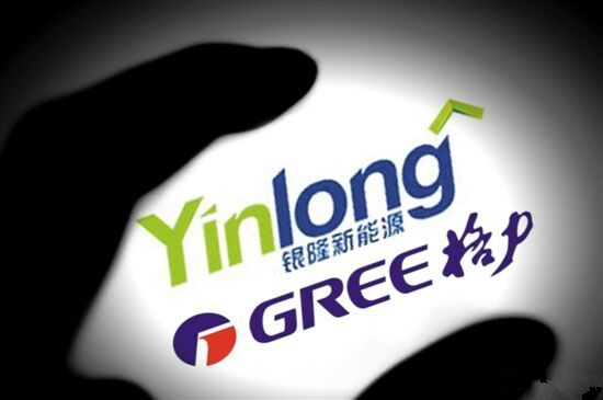 银隆新能源官微发布魏银仓七大罪状