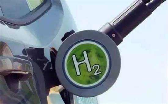 氢燃料电池汽车深度报告：搅局者还是颠覆者？