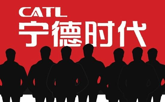 谁能终结宁德时代？