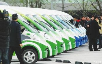 丰田和广汽计划斥资16.4亿美元在中国建厂 年产40万辆新能源车