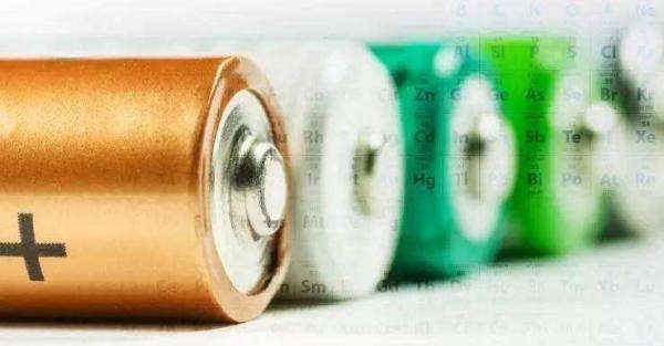 高能和大功率正极的结构特点分析 高能和大功率正极的结构特点分析