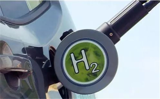 氢能源汽车加速驶来 它将如何＂氢＂松改变我们的生活?