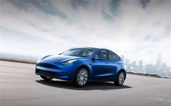 特斯拉重整弗里蒙特工厂 以生产Model Y和更新版Model S