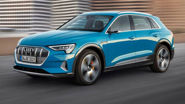 首战失利?奥迪因电池组密封问题紧急召回540辆E-Tron 首战失利?奥迪因电池组密封问题紧急召回540辆E-Tron