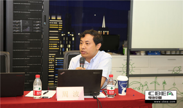 CATL/BYD/力神等近20家产业链企业重新定义动力电池智能制造标准