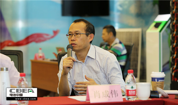 CATL/BYD/力神等近20家产业链企业重新定义动力电池智能制造标准
