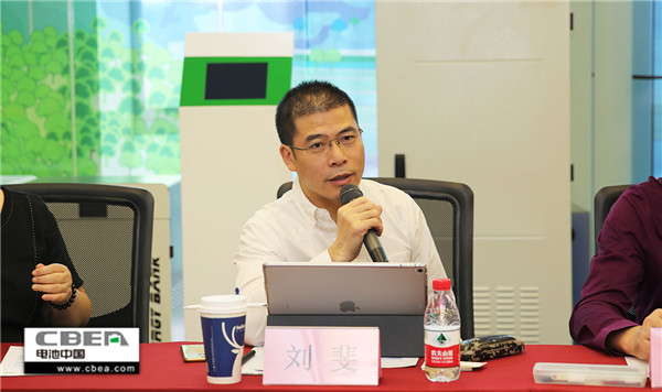 CATL/BYD/力神等近20家产业链企业重新定义动力电池智能制造标准