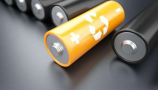 LG化学计划2024年将动力电池销量提升5倍 达267亿美元