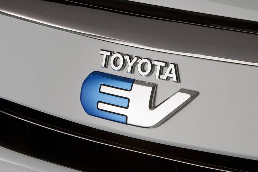 丰田;新能源汽车;EV,电动车,TNGA,丰田章男,混动