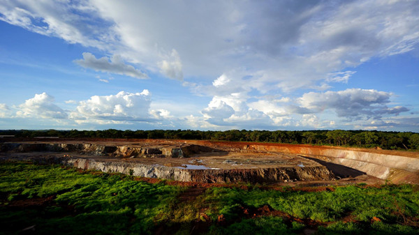 华友钴业终止投资刚果钴矿 钴价或迎来回暖潮? 华友钴业终止投资刚果钴矿 钴价或迎来回暖潮?