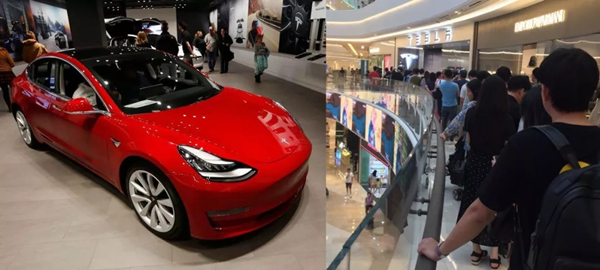 特斯拉Model 3韩国打六折，韩国人凭什么补贴美国车？