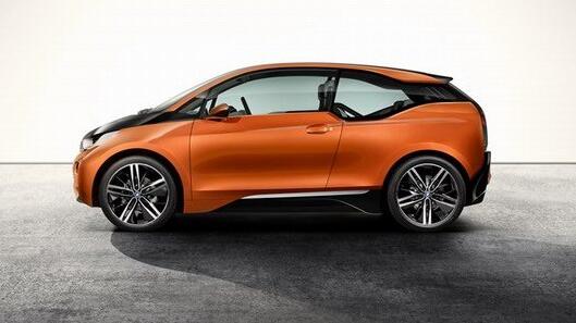 宝马(中国)汽车贸易有限公司召回部分进口i3纯电动汽车 宝马(中国)汽车贸易有限公司召回部分进口i3纯电动汽车