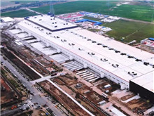 特斯拉上海超级工厂狂招一线技师/班组长！Model 3车身或已经下线，第四季度投产已无悬念！