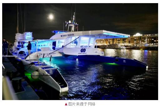 英美资源与ENGIE达成协议 共同开发氢动力矿车