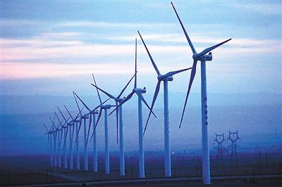 全球最大风电制氢项目进入最后阶段调试
