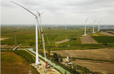 如何实现可再生能源的供电替代?电池储能的发展会是新的重要迈进 如何实现可再生能源的供电替代?电池储能的发展会是新的重要迈进