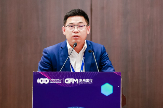 大咖支招!动力电池性能提升和成本压力如何“破局”? 大咖支招!动力电池性能提升和成本压力如何“破局”?