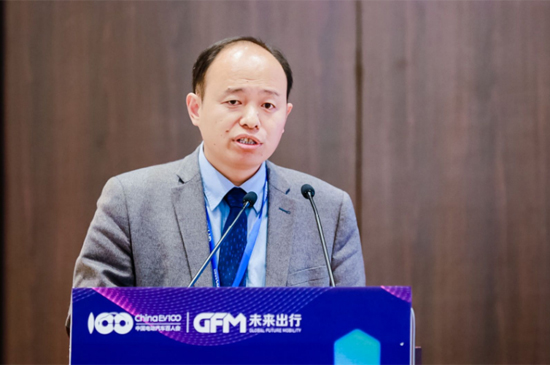 大咖支招!动力电池性能提升和成本压力如何“破局”? 大咖支招!动力电池性能提升和成本压力如何“破局”?