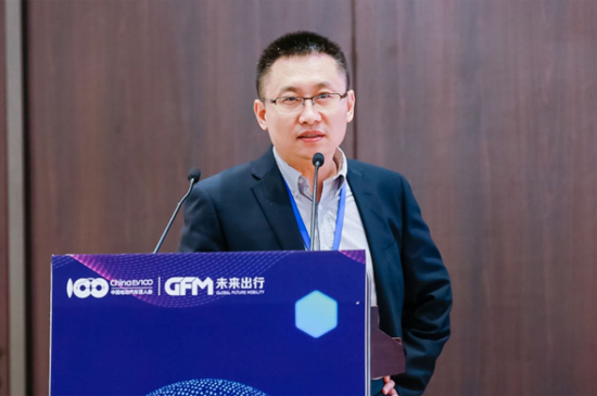 大咖支招!动力电池性能提升和成本压力如何“破局”? 大咖支招!动力电池性能提升和成本压力如何“破局”?