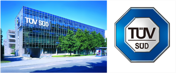 TüV南德:以德国技术和世界级服务助力新能源汽车产业发展 TüV南德:以德国技术和世界级服务助力新能源汽车产业发展