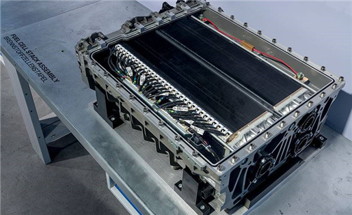 深圳先进院在高安全性准固态电池研究取得进展