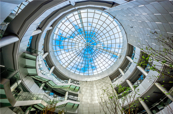 微宏动力“绿色工厂”炼成记 微宏动力“绿色工厂”炼成记