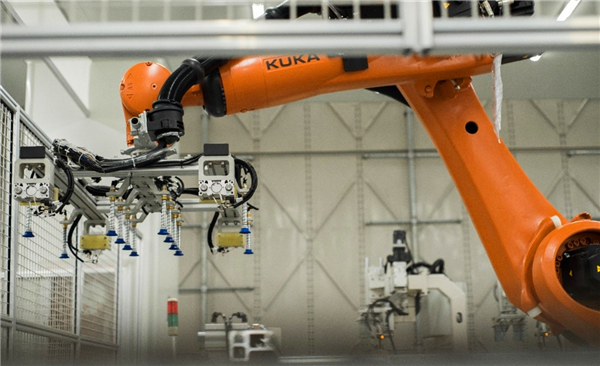 微宏动力“绿色工厂”炼成记 微宏动力“绿色工厂”炼成记