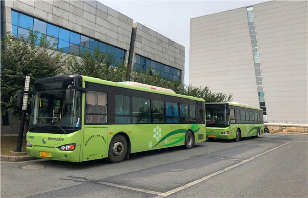 微宏动力“绿色工厂”炼成记 微宏动力“绿色工厂”炼成记