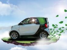 未来可期，工信部公布《新能源汽车产业发展规划》