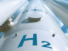 氢能产业发展正在迎来爆发期