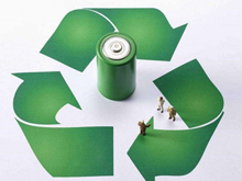 山东：力争用3年时间打造动力电池回收利用产业聚集区