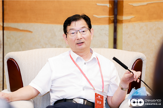 国轩高科磷酸铁锂能量突破+JTM模组创新“往上冲”