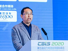 刘彦龙：动力电池产业集中度再提高 外资电池企业在华市场份额创新高至15%