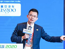 中德睿刘春熙：中国电池产业链企业管理有非常大提升空间