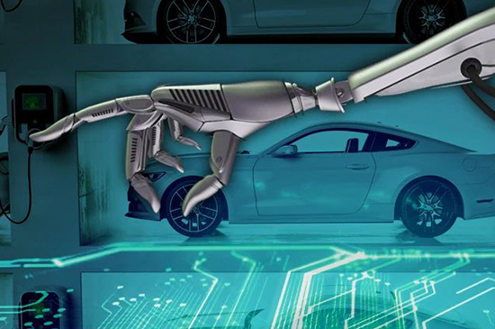 或彻底摆脱电池厂商？整车企业自建电池厂成趋势