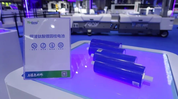 冬季锂电池掉电现象频发 银隆钛酸锂可耐超低温