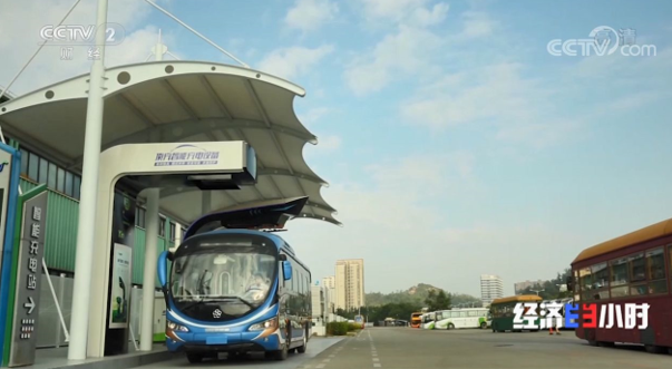 冬季锂电池掉电现象频发 银隆钛酸锂可耐超低温