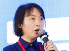 阿帕奇(北京)张婧：光纤激光解决方案助力电池业提质增效
