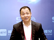 明冠董事长闫洪嘉：从基础材料解决铝塑膜国产化问题