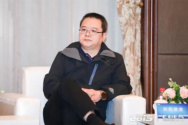 格林美欧阳铭志：行业本土化趋势明显 需联合上下游共同开拓海外市场