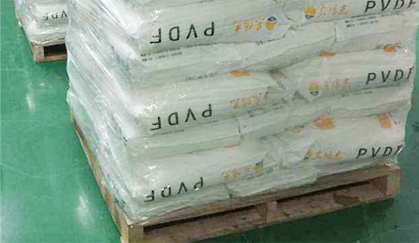 追加14亿元投资！璞泰来重金砸向PVDF产能