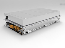 微宏推出全新锂电池电芯和新一代电池包