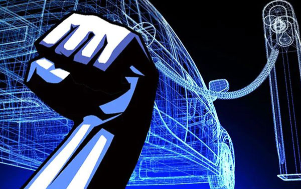 科达利拟投10亿元再扩产