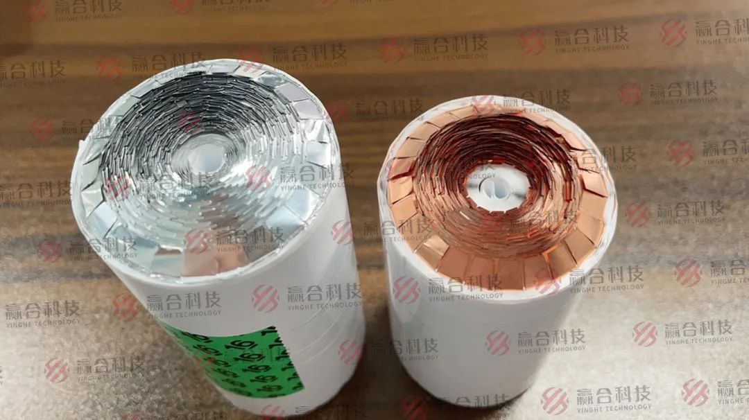 大圆柱创新重磅新品，赢合科技行业首推4680激光卷绕一体机