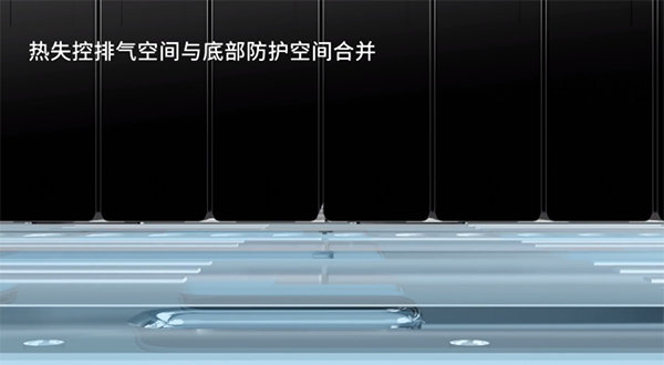 底部防爆阀+热电分离，龙鳞甲电池映射的技术趋势