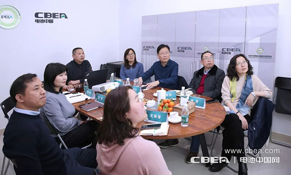 电源行业协会秘书长王泽深：动力电池应用分会植根产业高质量发展 形成一定的平台影响力