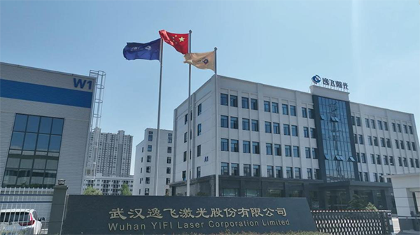 调研丨逸飞激光：TWh时代 圆柱全极耳渗透率有望持续提升