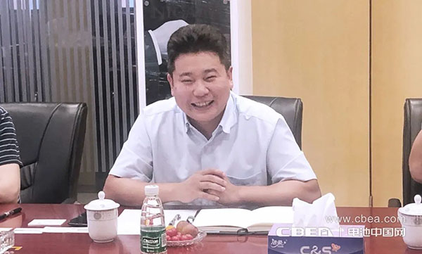 调研丨诺德股份:2027年产能将达30万吨 可生产全球最薄3.5微米锂电铜箔 调研丨诺德股份:2027年产能将达30万吨 可生产全球最薄3.5微米锂电铜箔