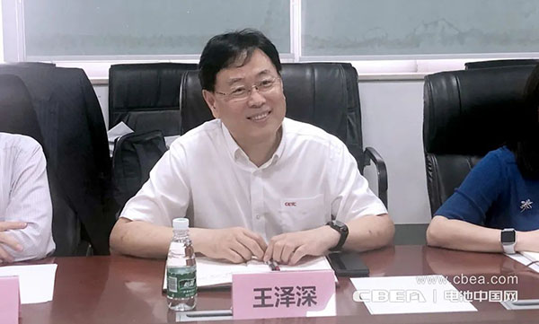 调研丨鹏辉能源：全球储能电池出货量排名No.5